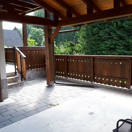 Apartment Alpska Astra Kranjska Gora Dış mekan fotoğraf