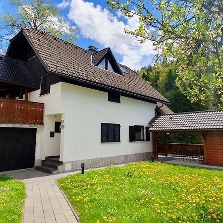 Apartment Alpska Astra Kranjska Gora Dış mekan fotoğraf