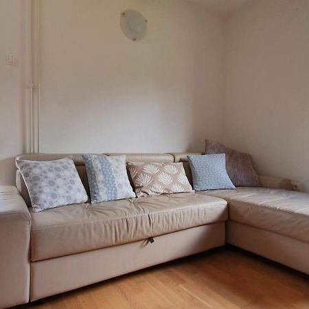 Apartment Alpska Astra Kranjska Gora Dış mekan fotoğraf
