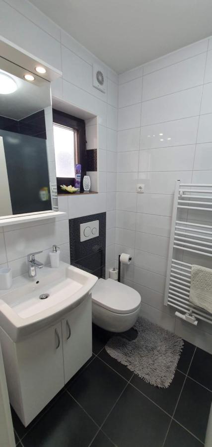 Apartment Alpska Astra Kranjska Gora Dış mekan fotoğraf